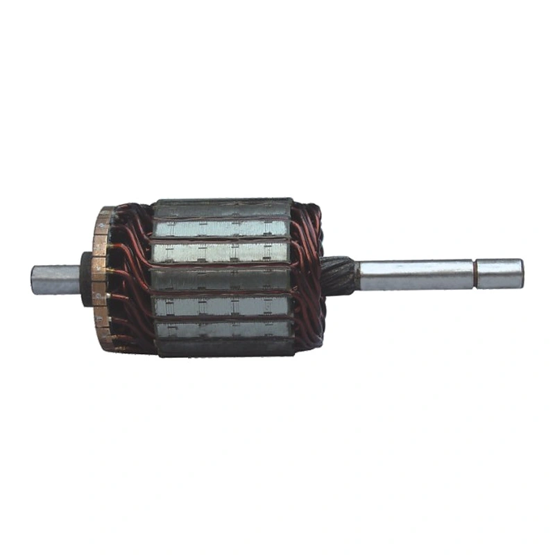 62 Series 12V Starter Motor Armature LM458